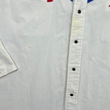 Load image into Gallery viewer, Vintage 90&#39;s Panhandle Slim Cowboy Western Popper Long Sleeve Shirt
