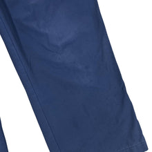 Load image into Gallery viewer, ROHAN Classic Blue Utility Hiking Outdoor Straight Leg Trousers
