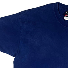 Load image into Gallery viewer, Vintage Hanes MEMPHIS FIRE SERVICES &quot;Fire Fighter&quot; Souvenir Spellout Graphic T-Shirt
