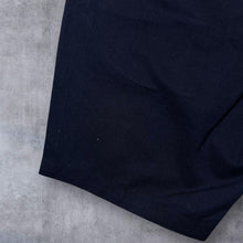 Load image into Gallery viewer, Dickies "Slim Fit" Skater Classic Black Chino Shorts
