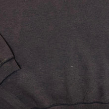 Load image into Gallery viewer, Early 00&#39;s Reebok Essentials Embroidered Spellout Faded Distressed Sweatshirt
