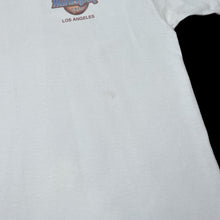 Load image into Gallery viewer, Vintage HARD ROCK CAFE “Los Angeles” Souvenir Logo Spellout Graphic T-Shirt
