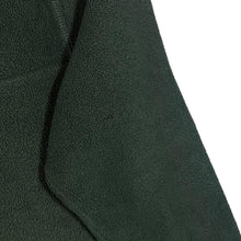 Load image into Gallery viewer, Early 00&#39;s CANDA C&amp;A Classic Dark Green 1/4 Zip Fleece Sweatshirt
