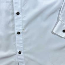 Load image into Gallery viewer, Vintage Guardian Cowboy Western Embroidered Panel Long Sleeve Shirt
