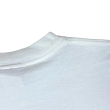 Load image into Gallery viewer, Vintage OCEAN PACIFIC (1993) &quot;Extra Ball&quot; Surfer Skate Spellout Graphic White T-Shirt
