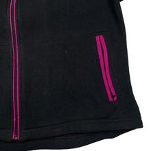 Load image into Gallery viewer, DAYTONA MOTORSPORT (2013) “Kart Force” Colour Block Motorsports Zip Sweatshirt
