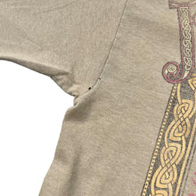 Load image into Gallery viewer, Vintage Murina FAIRPORT CONVENTION "30th Anniversary 1997" Folk Rock Band Music Graphic Single Stitch T-Shirt
