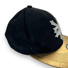 Load image into Gallery viewer, ZOO YORK Classic Embroidered Skater Logo Spellout Baseball Cap
