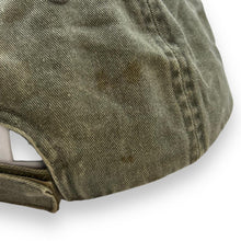Load image into Gallery viewer, Early 00&#39;s NEW ORLEANS &quot;French Quarter&quot; Embroidered Souvenir Spellout Baseball Cap
