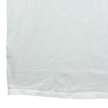 Load image into Gallery viewer, Vintage 90's HARD ROCK CAFE "Orlando" Souvenir Logo Spellout Graphic White T-Shirt
