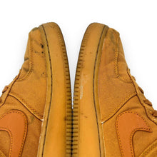 Load image into Gallery viewer, NIKE AIR FORCE 1 AF1 Classic Brown Sneakers Shoes Trainers
