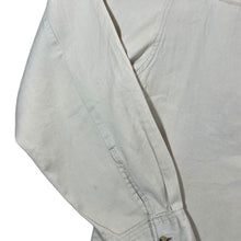 Load image into Gallery viewer, Vintage 90's Cowboy Western Embroidered Panel Cotton Long Sleeve Shirt
