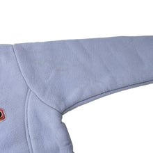 Load image into Gallery viewer, Deadstock Early 00&#39;s PUFFA &quot;Windproof&quot; Sherpa Teddy Bear Fleece Lined Full Zip Fleece Sweatshirt
