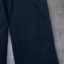 Load image into Gallery viewer, Adidas Clima365 Classic Embroidered Mini Logo Tracksuit Bottoms Trousers
