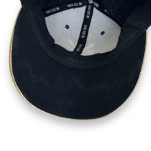 Load image into Gallery viewer, ZOO YORK Classic Embroidered Skater Logo Spellout Baseball Cap
