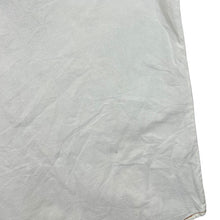 Load image into Gallery viewer, Vintage Whak's New Style Embroidered Western Hippy Lace-Up Short Sleeve Shirt
