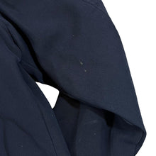 Load image into Gallery viewer, G-STAR RAW &quot;Avalon Jkt&quot; Classic Navy Blue Lightly Padded Bomber Jacket
