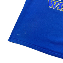 Load image into Gallery viewer, Vintage 90's Starworld CHELSEA FC "Cup Winners" Football Souvenir Graphic Distressed T-Shirt
