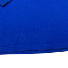 Load image into Gallery viewer, BUSCH GARDENS &quot;6X The Speed!&quot; Souvenir Spellout Graphic Long Sleeve T-Shirt
