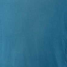 Load image into Gallery viewer, Early 00&#39;s KAPPA Embroidered Big Logo Blue Distressed Short Sleeve T-Shirt
