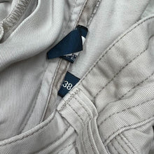 Load image into Gallery viewer, Early 00’s POLO RALPH LAUREN Safari Heavy Cotton Cargo Shorts
