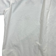 Load image into Gallery viewer, Vintage Cowboy Western Style White Beige Short Sleeve Shirt
