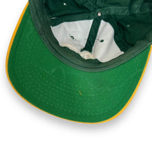 Load image into Gallery viewer, Vintage MLB OAKLAND A’s Oakland Athletics Embroidered Team Logo Baseball Cap
