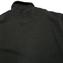 Load image into Gallery viewer, Vintage 90’s BOXFRESH LONDON Hip Hop Streetwear Embroidered Turtle Roll Neck Sweatshirt
