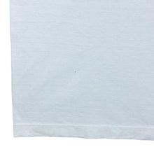 Load image into Gallery viewer, Vintage OCEAN PACIFIC (1993) &quot;Extra Ball&quot; Surfer Skate Spellout Graphic White T-Shirt
