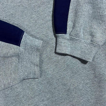 Load image into Gallery viewer, Vintage Puma NFL Super Bowl XXXIV (2000) Emroidered Football Grey Sweatshirt
