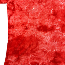 Load image into Gallery viewer, Vintage 90&#39;s THE PLAZA &quot;At Reno&quot; Souvenir Graphic Red Tie Dye Distressed Single Stitch T-Shirt
