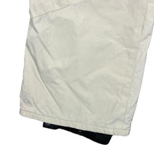 Load image into Gallery viewer, Early 00&#39;s QUIKSILVER &quot;Axel Pant&quot; Snowboard Skiing Outdoor Trousers
