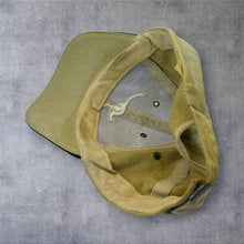Load image into Gallery viewer, Vintage Y2K Australia Kangaroo Cap Two Tone Peak Strapback Hat
