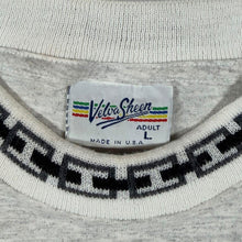 Load image into Gallery viewer, Vintage Velva Sheen Disney "California " Mickey Mouse Graphic Grey Single Stitch T-Shirt
