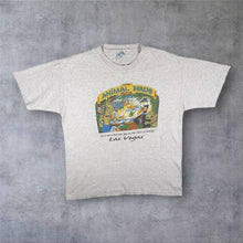 Load image into Gallery viewer, Vintage 90's Eagle "The Animal Haus Bar" Las Vegas USA Tourist Single Stitch T-Shirt
