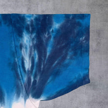 Load image into Gallery viewer, Vintage Alore (2006) Marvel Captain America Superhero USA Tie Dye T-Shirt
