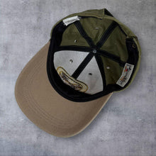 Load image into Gallery viewer, Vintage Walt Disney World "Animal Kingdom" Tourist Embroidered Baseball Cap
