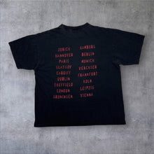 Load image into Gallery viewer, Vintage 90’s Redwood John Fogerty Creedence Clearwater Revival Band Tour T-Shirt
