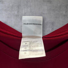 Load image into Gallery viewer, Vintage Looney Tunes (2000) "No Autographs Please" Tweety Bird Embroidered Pocket T-Shirt
