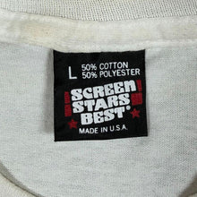 Load image into Gallery viewer, Vintage 80's Screen Stars "Sienna Heights College" USA Tourist Graphic Single Stitch T-Shirt
