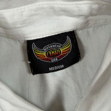 Load image into Gallery viewer, Sturgis Black Hills Rally 2013 73rd Anniversary Biker Shirt Vest Mens M USA
