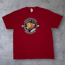 Load image into Gallery viewer, Early 00’s Delta Apollo XIII “Kennedy Space Center” NASA Graphic T-Shirt
