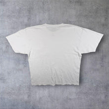 Load image into Gallery viewer, Ecko Unltd. Logo Spellout Graphic Hip Hop Y2K Style White T-Shirt
