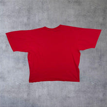 Load image into Gallery viewer, Vintage GAP "Pocket T" Classic Cotton Red Short Sleeve Single Stitch T-Shirt
