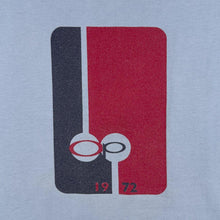 Load image into Gallery viewer, Early 00's Ocean Pacific Surfer Skater Y2K Logo Blue Cotton Short Sleeve T-Shirt
