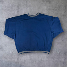 Load image into Gallery viewer, Vintage 90s Lee Sport Saint Louis Billikens Sweatshirt XXL USA Collegiate Blue
