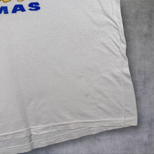 Load image into Gallery viewer, Vintage 90s Bahamas Caribbean T Shirt XL Large Novelty Single Stitch Tourist
