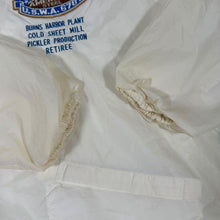 Load image into Gallery viewer, Vintage Dunbrooke Bethlehem Steel USWA 6787 Burns Harbor Jacket XXL USA Nylon
