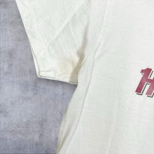 Load image into Gallery viewer, Hard Rock Cafe “Hamburg” Souvenir Logo Spellout Graphic T-Shirt
