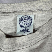 Load image into Gallery viewer, Vintage 90's Eagle "The Animal Haus Bar" Las Vegas USA Tourist Single Stitch T-Shirt
